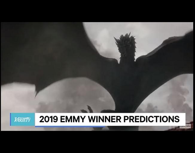 2019 Emmy Awards Preview