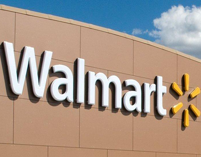 Walmart Is Testing Drone Delivery Right Now