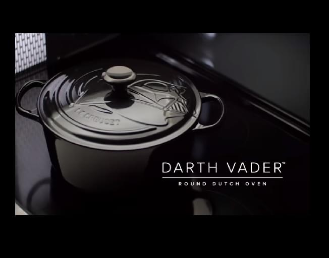Star Wars Fans That Cook Are Going To Want This