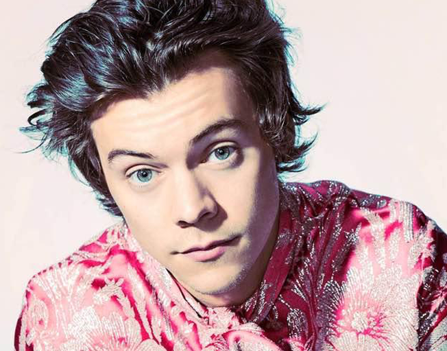 Harry Styles’ Odds Increase To Play The Next James Bond