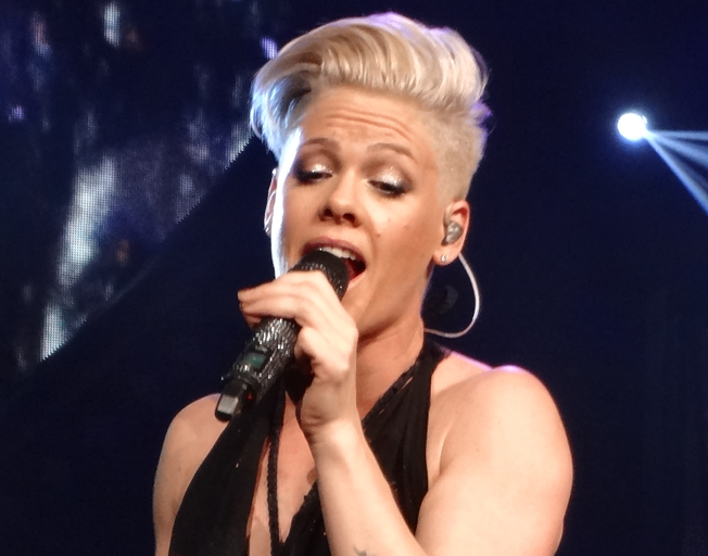 P!nk Documentary Trailer Released By Amazon