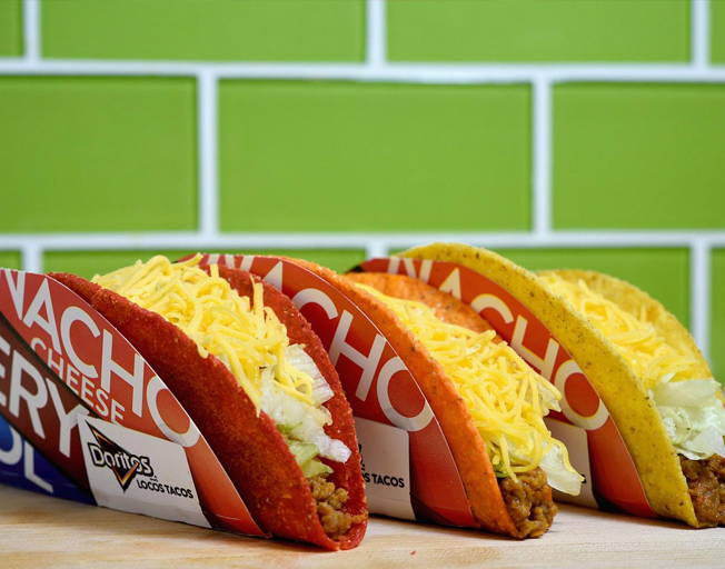 Taco Bell Testing Taco Subscription Service