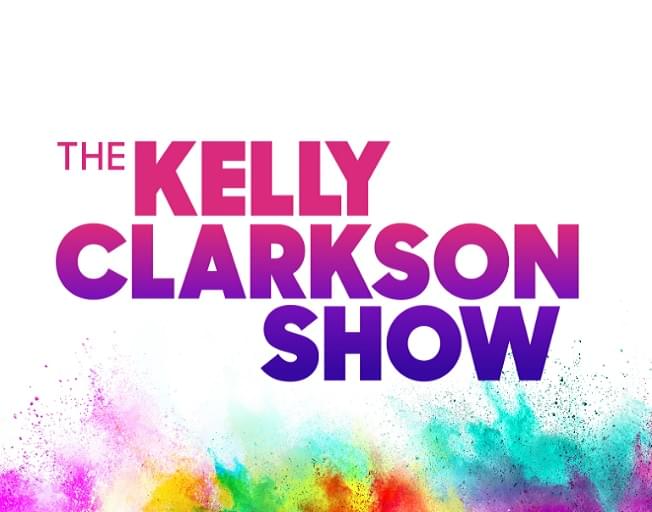 Kelly Clarkson is getting PAID!