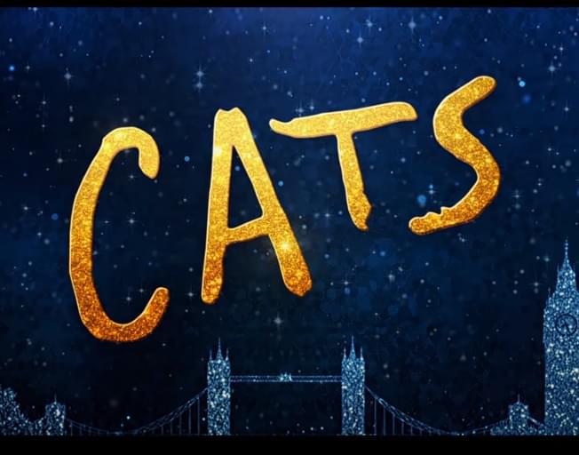 New Cats Movie Trailer Looks Much Better Than The First [VIDEO]
