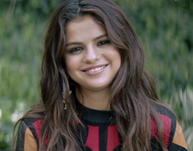 Selena Gomez Confirms She’s Working on a New Album