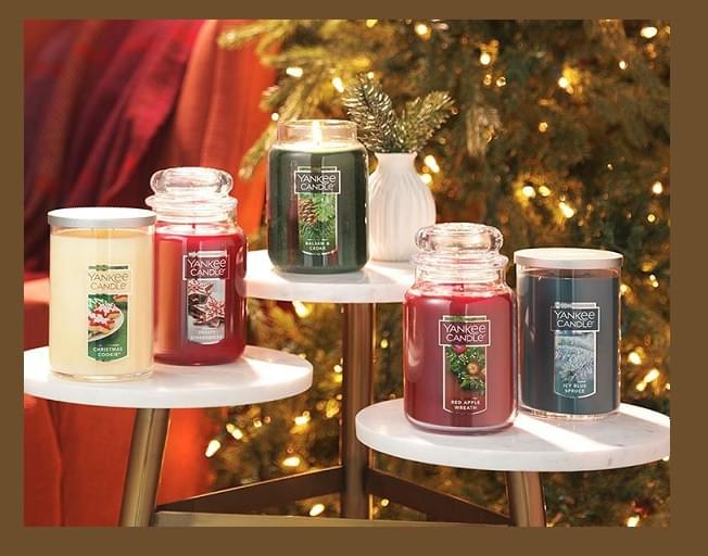 Yankee Candle Holiday Orders Are Delayed Big Time And Moms Are Freaking Out
