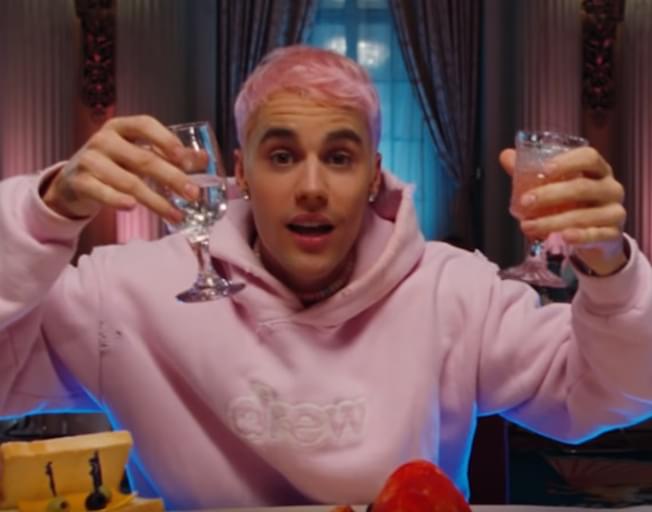 Justin Bieber Performs ‘Yummy’ and ‘Intentions’ on SNL [VIDEO]