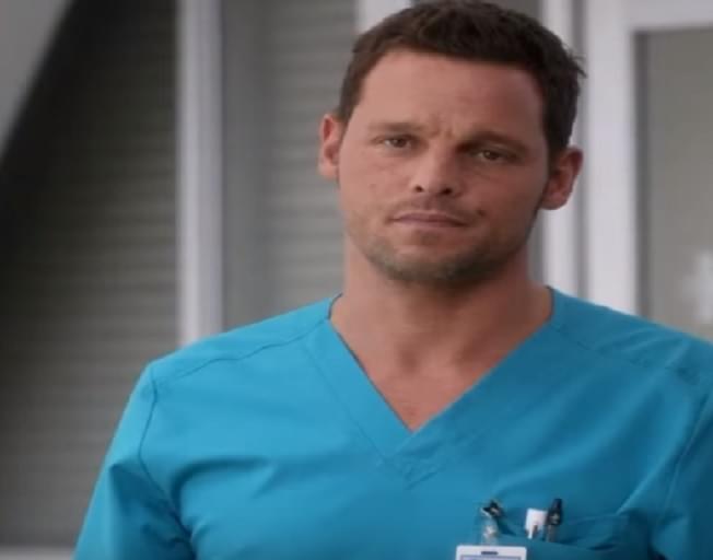 “Grey’s Anatomy” Fans Are Furious