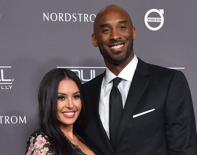 Vanessa Bryant Reveals the Words she Misses Most from Kobe Bryant