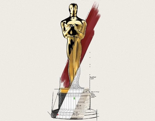 Oscar Winners You Can Stream