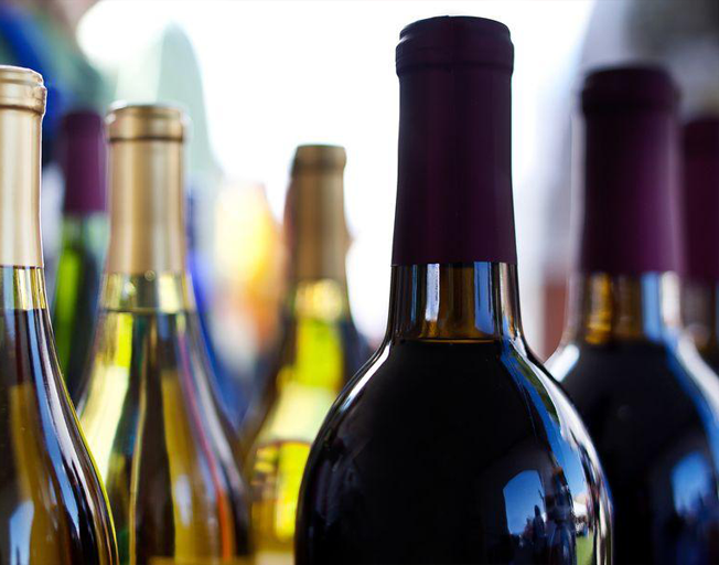 Wine Prices Might be Getting Cheaper