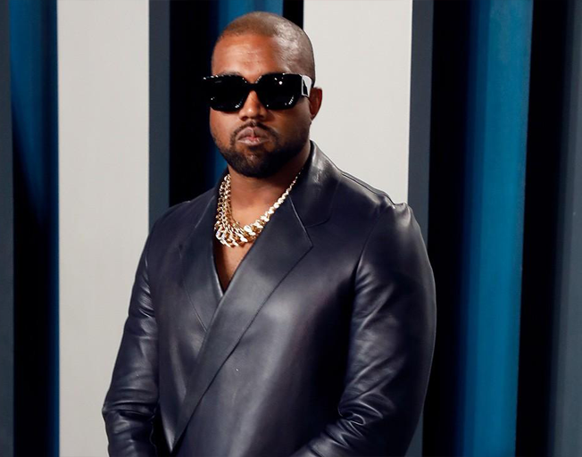 Kanye West Reveals His Running Mate for 2020 Election