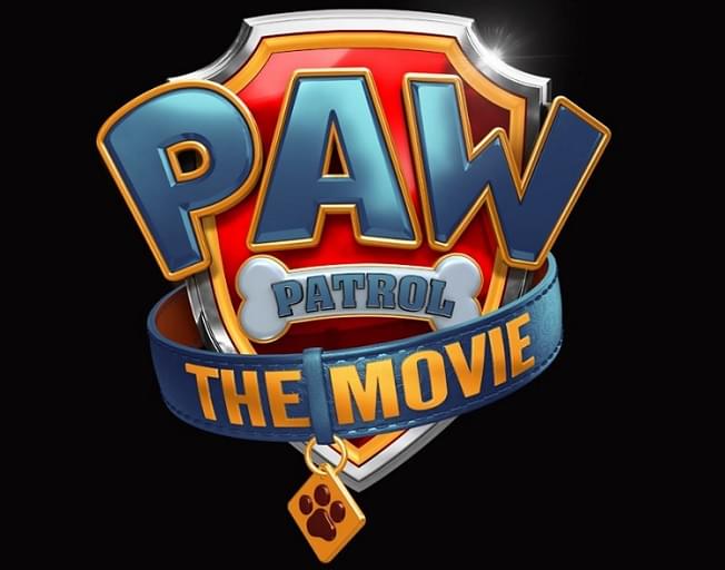 Paw Patrol is Coming to the Big Screen?!