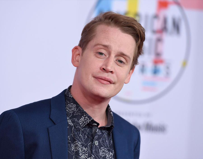 Macaulay Culkin Joins “American Horror Story”