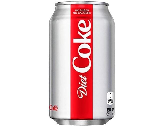 Is There Going To Be A Diet Coke Shortage Due To Corona Virus?