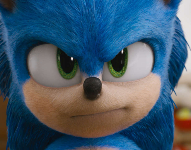 Sonic The Hedgehog Passes $200 Million At The Global Box Office