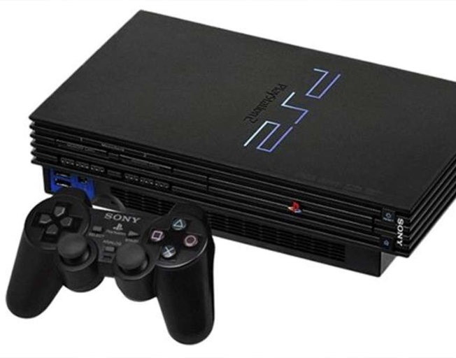 The PlayStation 2 Turns 20