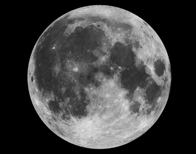 The Biggest ‘Supermoon’ Of The Year Arrives Wednesday