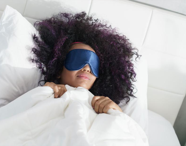 National Napping Day: 5 Reasons You Should Nap