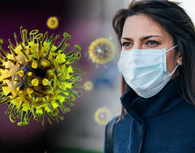 7 Most Dangerous Spots to Catch Coronavirus