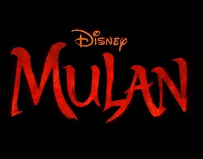 Christina Aguilera Back for Disney’s Live-Action ‘Mulan’
