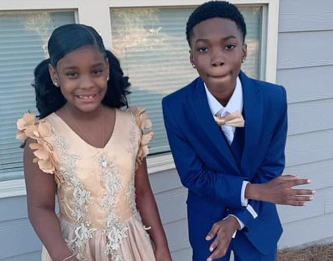 Big Brother Steps in When Father Doesn’t Show Up for Daddy-Daughter Dance