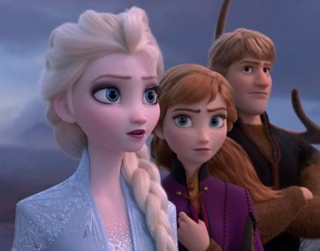 ‘Frozen 2’ Streaming 3 Months Early on Disney Plus