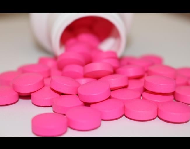Should COVID-19 Patients Avoid Taking Ibuprofen?