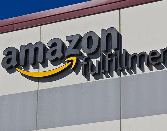 Amazon Limiting Shipments To Medical Supplies, Household Staples