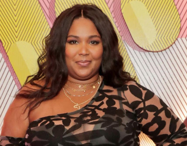 Chris Evans Responds to Lizzo Saying She’s Pregnant With His Baby