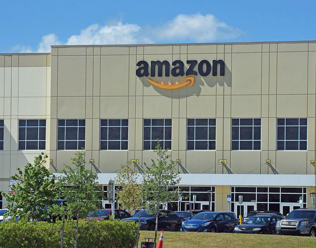 Amazon Temporarily Shuts Down Warehouse in Queens After Employee Tests Positive for Coronavirus