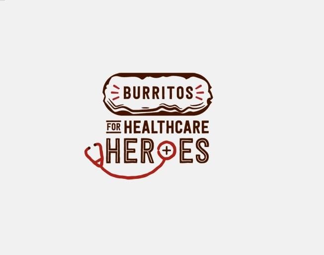 🚨 Free Burritos 🚨