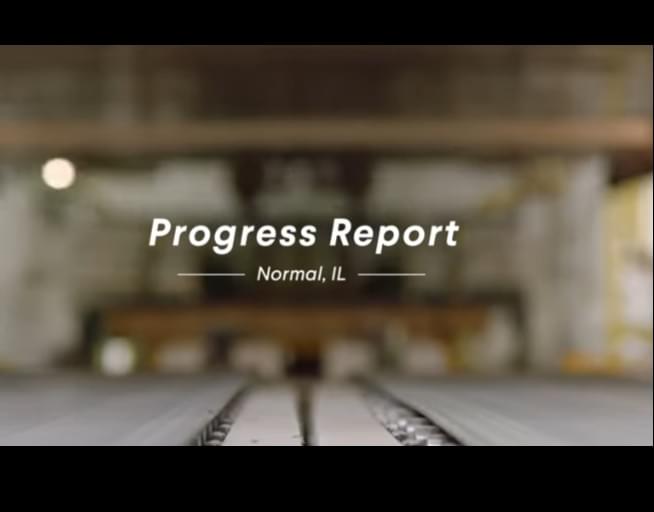 See Inside The RIVIAN Plant With This Video Progress Report
