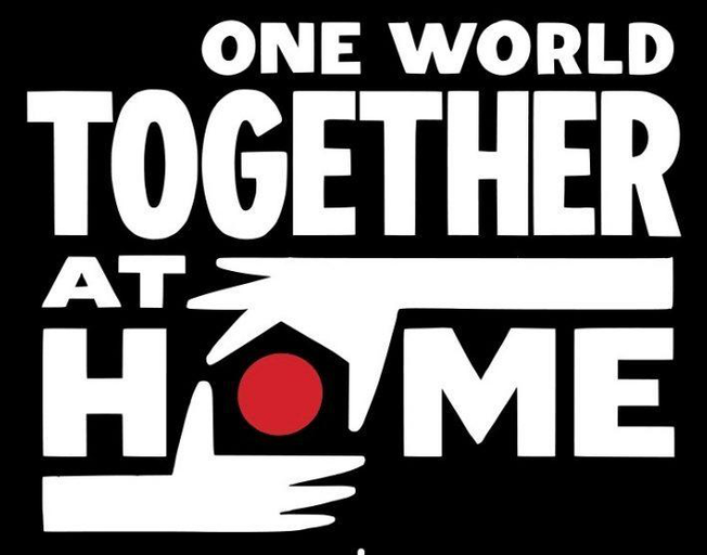 “Together At Home” Special Adds More Performers