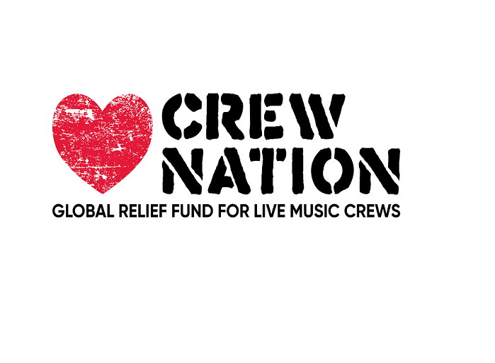 Live Nation Launches ‘Crew Nation’ Relief Fund For Live Music Crews