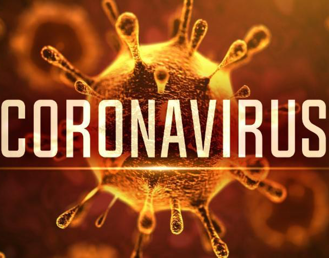 Number of Global Coronavirus Cases Tops 1.6 Million