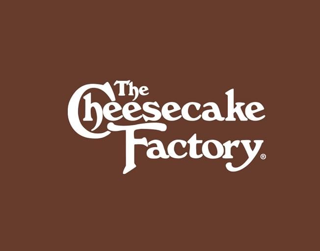 CHEESECAKE FACTORY Sharing Restaurant Recipes