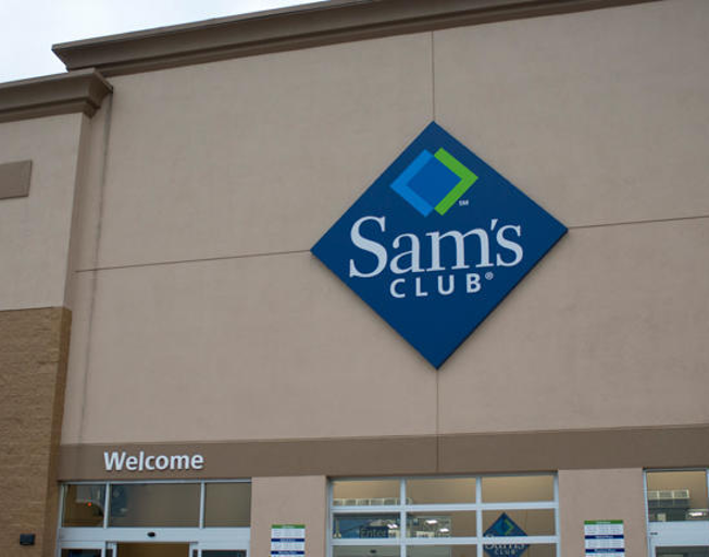 Sam’s Club Offers ‘Hero Hours’ For Healthcare Workers To Shop – No Membership Required