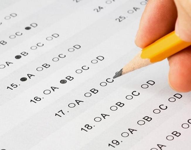 Colleges Consider Dropping SAT & ACT Requirements For Next Year