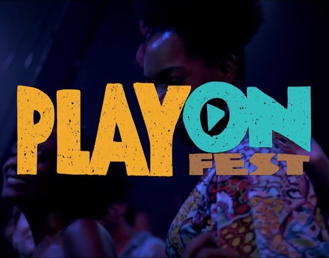 Virtual PlayOn Fest Scheduled For This Weekend