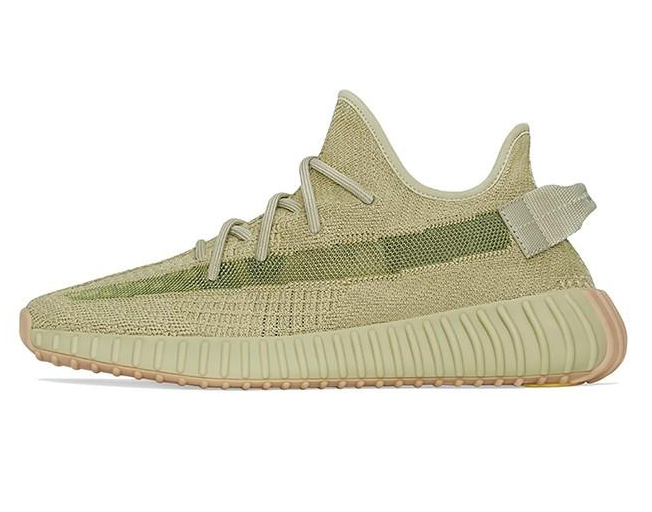 Kanye West and Adidas to Drop New YEEZY’s May 9