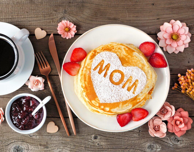 Restaurants Making It Easy For Mother’s Day 2020