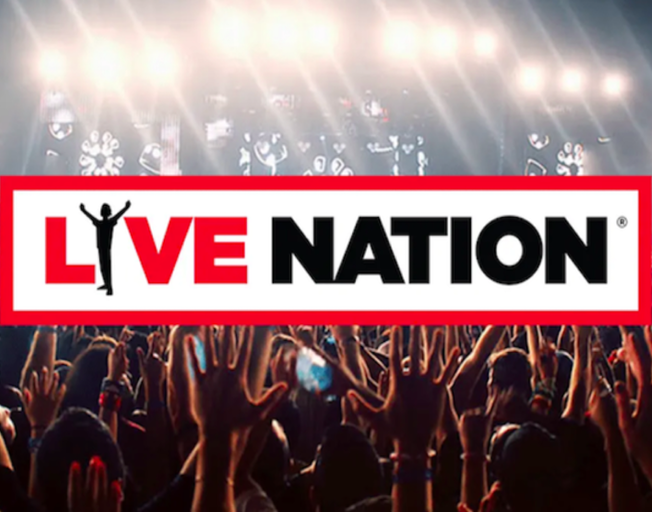 Live Nation Planning to Resume Concerts at “Full Scale” Beginning in 2021