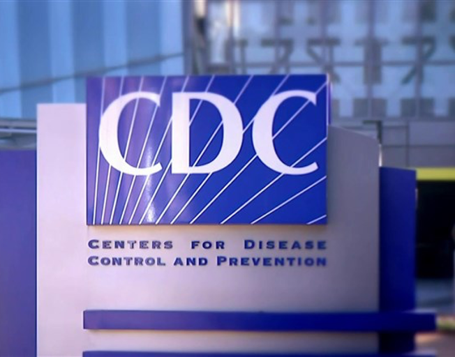 CDC Says Disinfecting Surfaces Is Mostly ‘For Show’