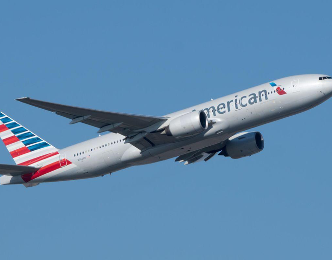 American Airlines Boosts Flight Schedule For Summer