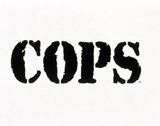 ‘Cops’ Canceled at Paramount Network