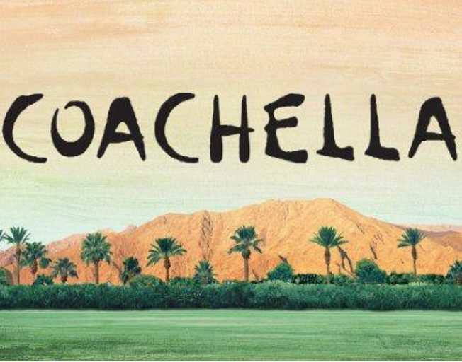 2020 Coachella Festival Officially Cancelled