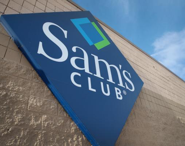 Sam’s Club Offering Curbside Pickup Nationwide