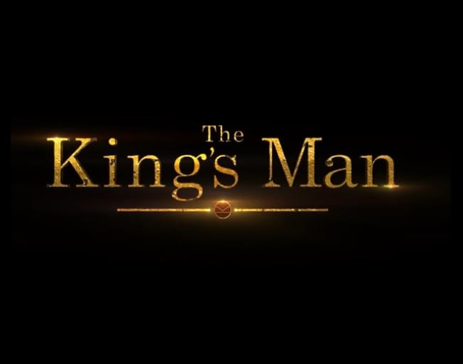 New “The King’s Man” Movie Trailer Has Arrived