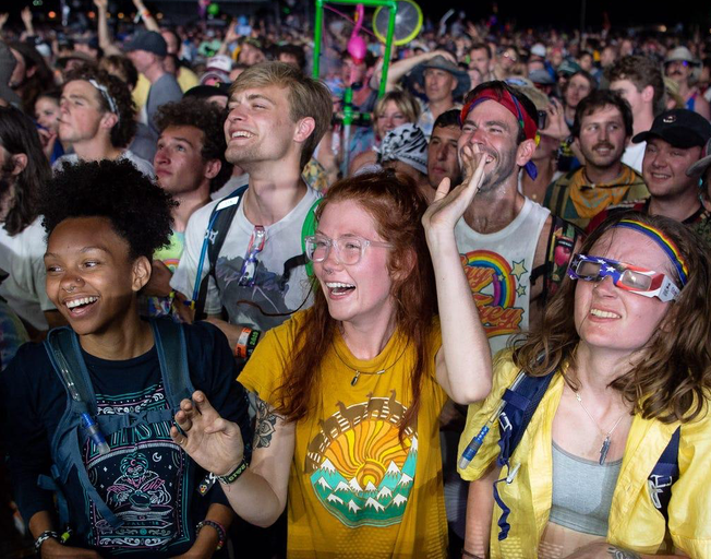 Bonnaroo 2020 Cancelled, ‘Virtual’ Version Planned For September